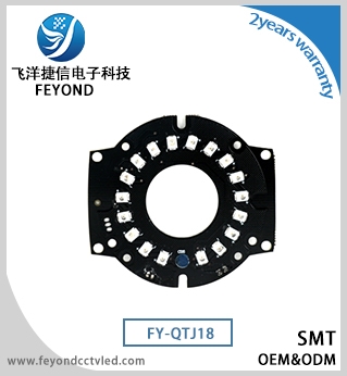 FY-QTJ18